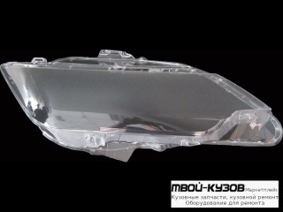 СТЕКЛО ФАРЫ ПРАВАЯ СТОРОНА (КИТАЙ) для Toyota CAMRY V50 (2011-)