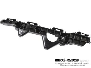 КРЕПЛЕНИЕ БАМПЕРА ЗАДНИЙ ПРАВАЯ СТОРОНА (КИТАЙ) для Toyota RAV4 (2013-)