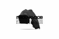 TOTEM.S.33.24.001 - ПОДКРЫЛОК ПЕРЕДНИЙ ЛЕВЫЙ (TOTEM) Mazda CX-5 2 (2017-)