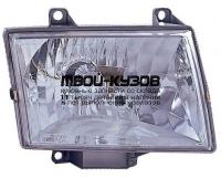 216-1146R-LD-E - ФАРА ПРАВАЯ (DEPO) Mazda B2500 (2002-2006)