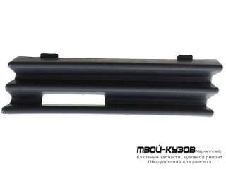 РЕШЕТКА БАМПЕРА ПЕРЕДНИЙ ЛЕВАЯ СТОРОНА (ТАЙВАНЬ) для Mercedes W140 SEDAN (05.1993 - 10.1998)