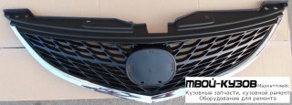 РЕШЕТКА РАДИАТОРА (КИТАЙ) для Mazda 6 (2008-2012)
