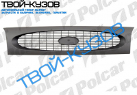 FIESTA 96-0899 РЕШЕТКА РАДИАТОРА