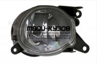 19-a002-05-2b - ПРОТИВОТУМАННАЯ ФАРА ЛЕВАЯ (TYC) Audi A4 B5 рестайлинг (1999-2001)