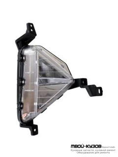 УКАЗ.ПОВОРОТА НИЖН ПРАВАЯ СТОРОНА (КИТАЙ) для Hyundai ELANTRA (2016-)