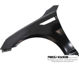 КРЫЛО ПЕРЕДНИЙ ЛЕВАЯ СТОРОНА (ТАЙВАНЬ) для KIA OPTIMA (2011-2016)