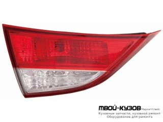 ФОНАРЬ ЗАДНИЙ ВНУТРЕН ПРАВАЯ СТОРОНА (КИТАЙ) для Hyundai ELANTRA / AVANTE (2010-)