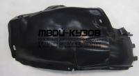 OPAST04-300-L - ПОДКРЫЛОК ПЕРЕДНИЙ ЛЕВЫЙ (ТАЙВАНЬ) Opel Astra H (2004-)