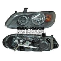 20-A366-A5-2B - ФАРА ЛЕВАЯ (TYC) Nissan Almera N16 (2003-)