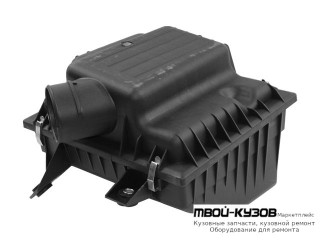 КОРПУС ВОЗД ФИЛЬТРА (КИТАЙ) для Daewoo NEXIA (1995-)