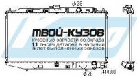 PA080146 - РАДИАТОР ОХЛАЖДЕНИЯ (KOYORAD) Honda Civic EF (1988-1991)