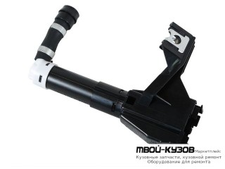 ФОРСУНКА ОМЫВАТЕЛЬЕЛЯ ФАРЫ ЛЕВАЯ СТОРОНА (КИТАЙ) для Toyota LANDCRUISER 200 (2008-2011)