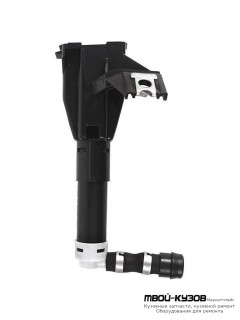 ФОРСУНКА ОМЫВАТЕЛЬЕЛЯ ФАРЫ ЛЕВАЯ СТОРОНА (КИТАЙ) для Lexus LX570 (2008-)