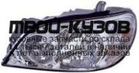 223-1111L-LD-EM - ФАРА ЛЕВАЯ (DEPO) Kia Carnival (2001-2003)