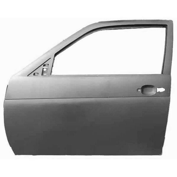 Дверь ВАЗ-21123 передняя левая в сборе (АвтоВАЗ)
