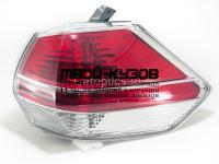 115-1944R-U - ФОНАРЬ ПРАВЫЙ ЗАДНИЙ в крыло (DEPO) Nissan X-Trail T32 (2014-2016)