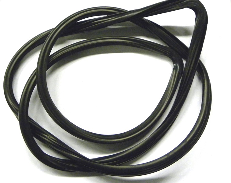 Уплотнитель лобового стекла ВАЗ-2121 (ОАО БРТ)