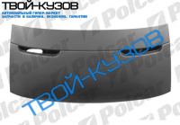 DAILY 99- КАПОТ