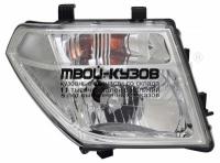 20-c273-a5-2b - ФАРА ПРАВАЯ (TYC) Nissan Pathfinder R51 (2007-2010)