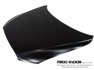 КАПОТ (ТАЙВАНЬ) для Mitsubishi LANCER (03.2007-)