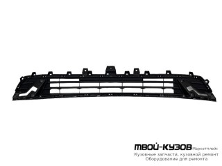 РЕШЕТКА БАМПЕРА ПЕРЕДНИЙ (КИТАЙ) для Haval JOLION (2021-)