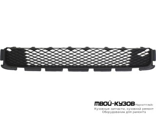 РЕШЕТКА БАМПЕРА ПЕРЕДНИЙ ЦЕНТРАЛ (КИТАЙ) для Mitsubishi ASX (2010-)