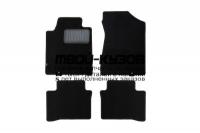 KLEVER02362301210kh - КОВРИКИ В САЛОН 4 шт. (Klever) Nissan Teana J32 (2008-2014)