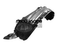 MZCX706-301-L - ПОДКРЫЛОК ПЕРЕДНИЙ ЛЕВЫЙ (КИТАЙ) Mazda CX-7 ER (2006-)