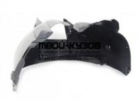 AI0A412-300-L - ПОДКРЫЛОК ПЕРЕДНИЙ ЛЕВЫЙ (ТАЙВАНЬ) Audi A4 B8 рестайлинг (2012-)