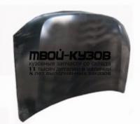 MBOTL13-330 - КАПОТ (КИТАЙ) Mitsubishi Outlander (2012-)