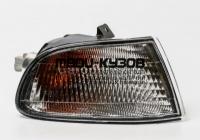217-1520R-AE - УКАЗАТЕЛЬ ПОВОРОТА ПРАВЫЙ (DEPO) Honda Civic EG (1992-1995)