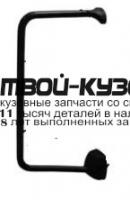 EBA7BL3AL2LLD - КРОНШТЕЙН ЗЕРКАЛА ЛЕВЫЙ (DEPO) Mercedes Atego (2004-)