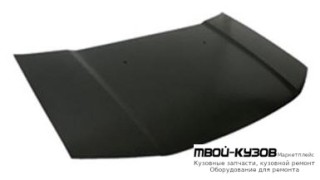 КАПОТ СТАЛЬН (ТАЙВАНЬ) для Honda PILOT (2008-)