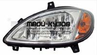 20-A464-05-2B - ФАРА ЛЕВАЯ (TYC) Mercedes Vito W639 (2003-2009)