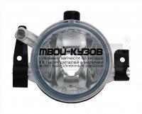 19-a407-a1-2b - ПРОТИВОТУМАННАЯ ФАРА ПРАВАЯ (TYC) Ford Kuga 1 (2008-2012)