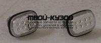 212-1409P3A-VC - ТЮНИНГ-ПОВТОРИТЕЛИ ПОВОРОТА (КОМПЛЕКТ) (DEPO) Toyota Carina E (1991-2003)