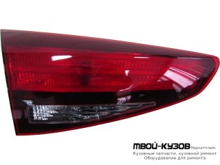 ФОНАРЬ ЗАДНИЙ ВНУТРЕН ЛЕВАЯ СТОРОНА (КИТАЙ) для Hyundai TUCSON (2015-)
