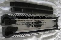 MDGL006-4A0-N - ПОРОГИ-ПОДНОЖКИ (КОМПЛЕКТ) (ТАЙВАНЬ) Mercedes X164 (2006-)
