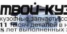 AI10091-070-L - ПРОТИВОТУМАННАЯ ФАРА ЛЕВАЯ (КИТАЙ) Audi 100 C4 (1991-1994)