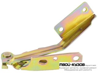 ПЕТЛЯ КАПОТА ЛЕВАЯ СТОРОНА (ТАЙВАНЬ) для Ford FOCUS (11.1998 - 10.2001) (11.2001-)