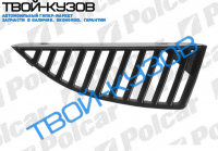 LANCER SDN 03- РЕШЕТКА РАДИАТОРА ПРАВАЯ