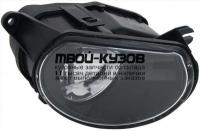 19-A253-05-2B - ПРОТИВОТУМАННАЯ ФАРА ПРАВАЯ (TYC) Audi A3 8P (2003-2008)