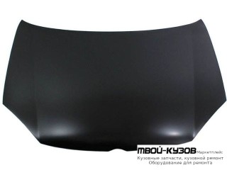 КАПОТ (ТАЙВАНЬ) для Volkswagen GOLF V (10.2003-)