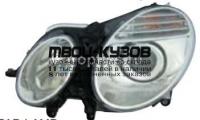 BZ115-B211L - ФАРА ЛЕВАЯ (EAGLE EYES) Mercedes W211 (2006-)