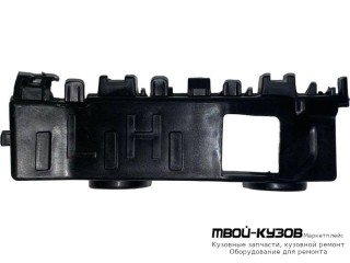 КРЕПЛЕНИЕ БАМПЕРА ПЕРЕДНИЙ ЛЕВАЯ СТОРОНА (КИТАЙ) для Hyundai TUCSON (2015-)