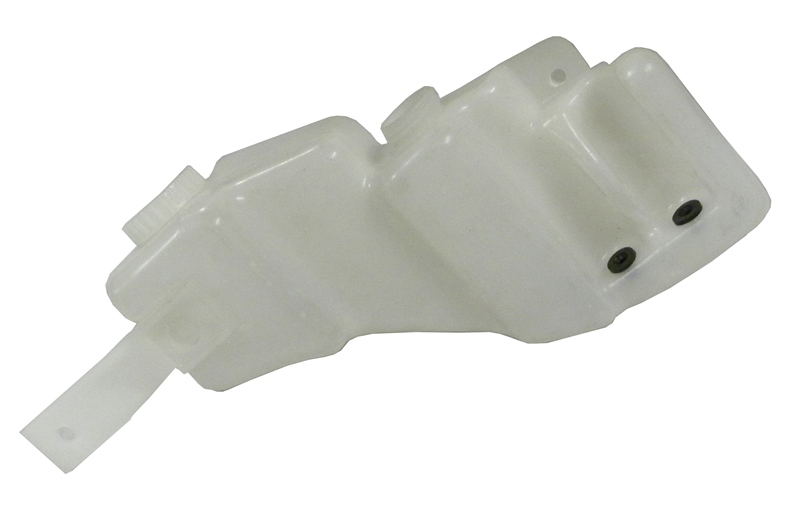 Бачок омывателя ВАЗ-2110 (под 2 мотора) под датчик