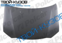 OUTLANDER, 10.09- КАПОТ