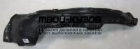 HDCRV12-301-R - ПОДКРЫЛОК ПЕРЕДНИЙ ПРАВЫЙ (КИТАЙ) Honda CR V 4 (2012-)