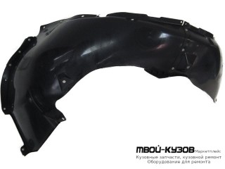 ПОДКРЫЛОК ПЕРЕДНИЙ КРЫЛА ПРАВАЯ СТОРОНА (КИТАЙ) для Hyundai CRETA (2016-)