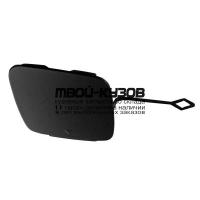 BMG1115-4G0 - ЗАГЛУШКА БУКСИРОВОЧНОГО КРЮКА ПЕРЕДНЕГО БАМПЕРА (ТАЙВАНЬ) BMW 7 G11 (2015-2019)